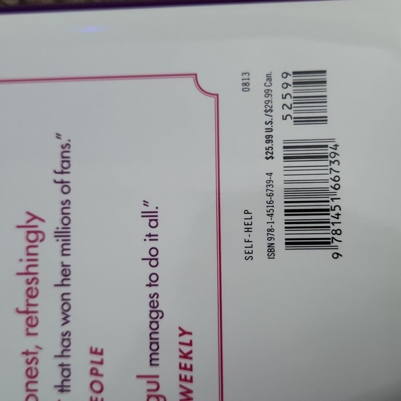 Skinnygirl Solutions Bethenny Frankel - Picture 3 of 4